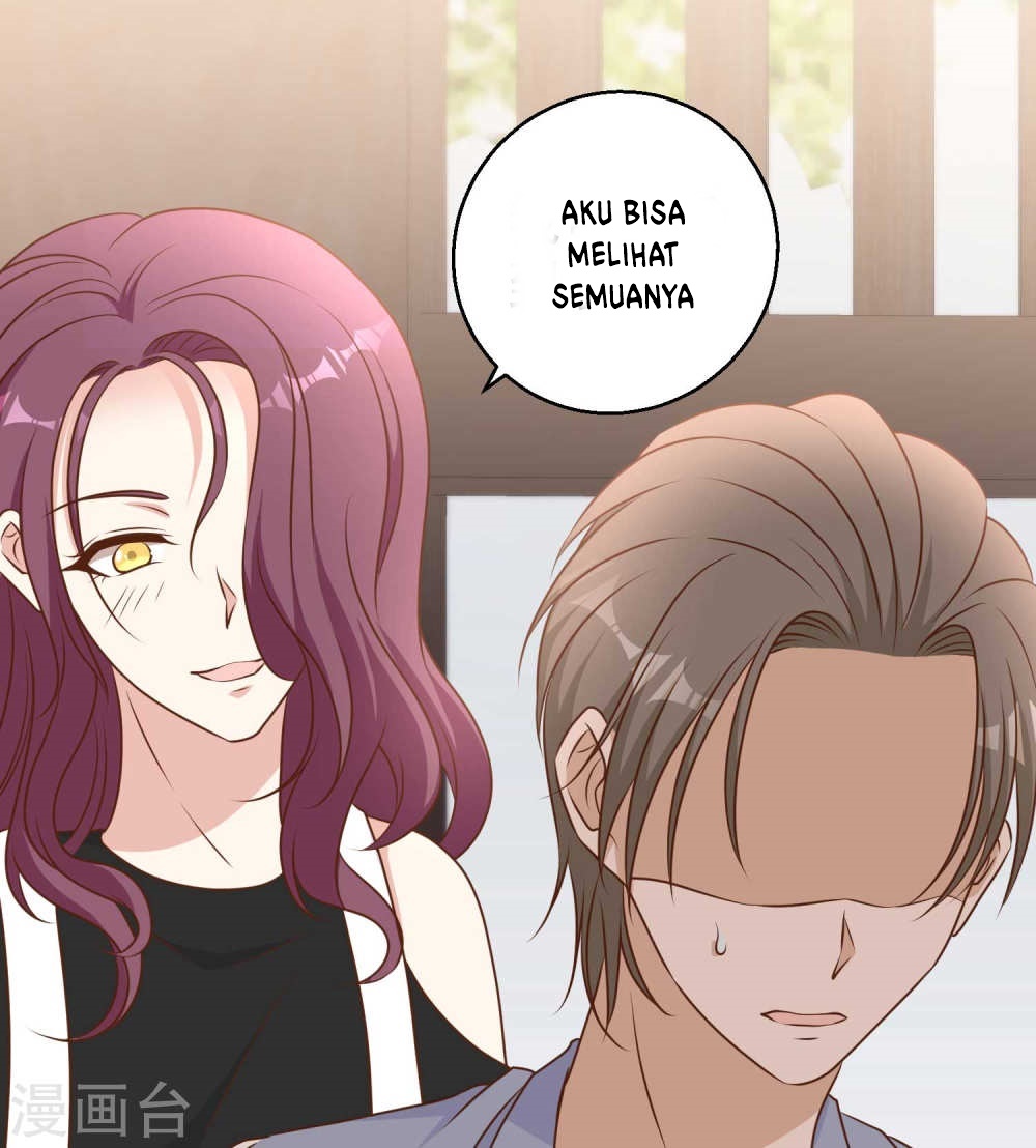 God Fisherman Chapter 17 Gambar 36
